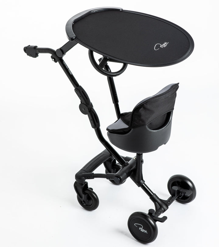 Roma Uptown Rider Sun Shade Baby Stollers Roma 