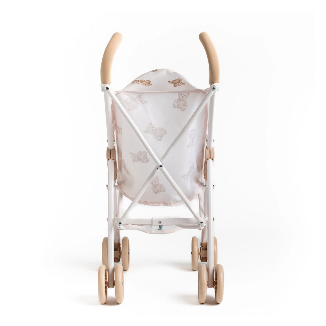 Roma Teddy Dolls XL Umbrella Buggy - 3 1