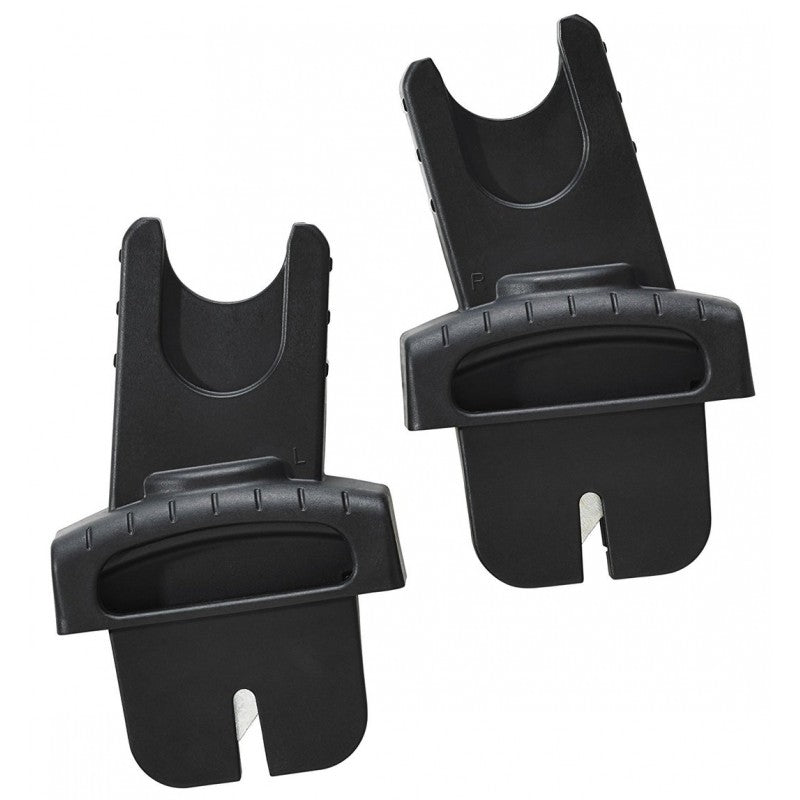Roma Vita/Moda Multi Car Seat Adaptors for attaching a car seat to the Roma Vita or Moda pram chassis