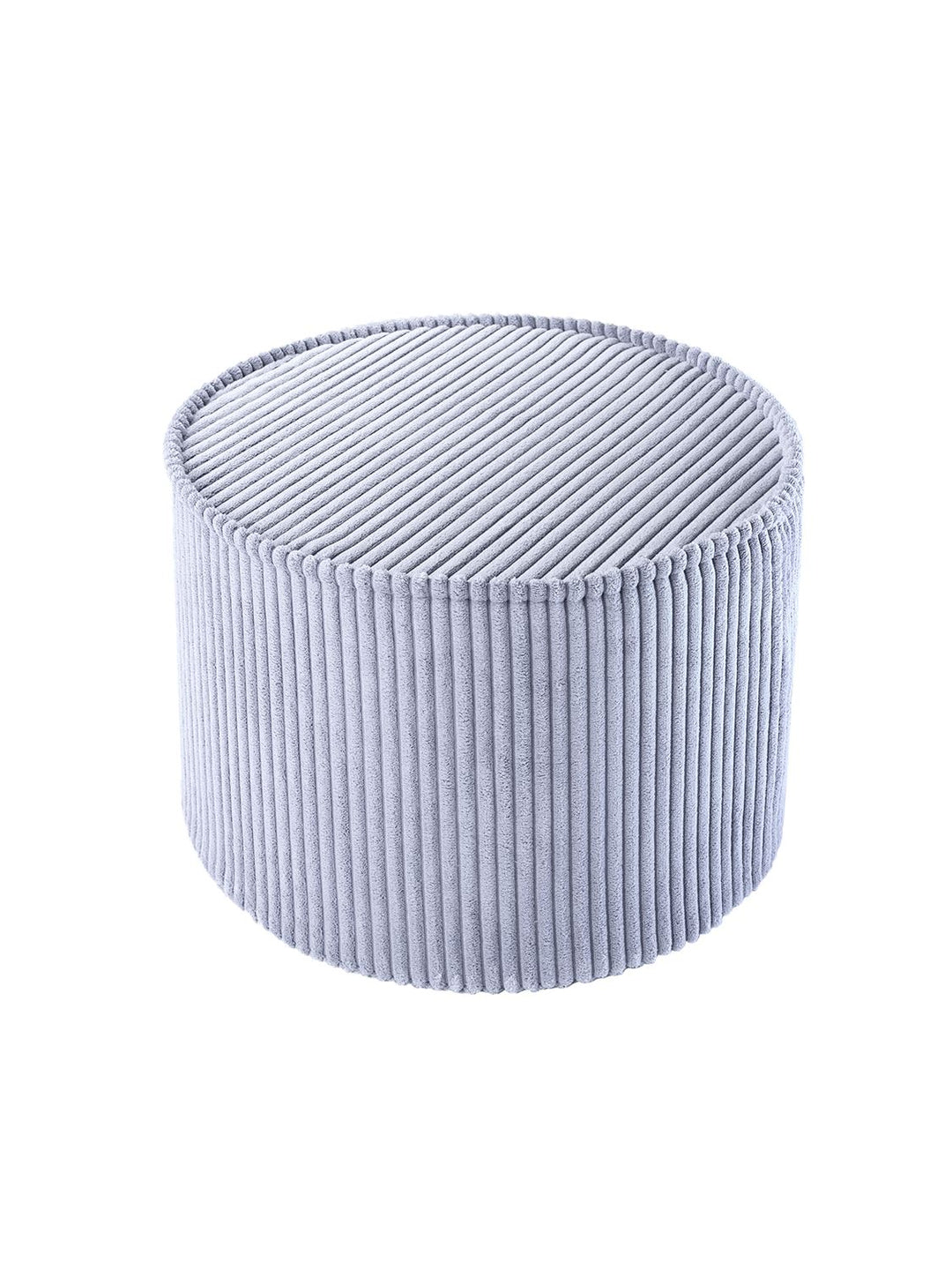 Wigiwama Blueberry Blue Pouffe Pouffe Wigiwama 