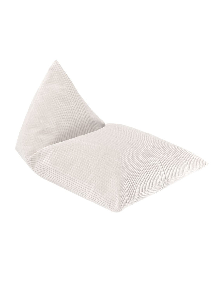 Wigiwama Marshmallow Big Beanbag Lounger Bean Bag Chair Wigiwama 