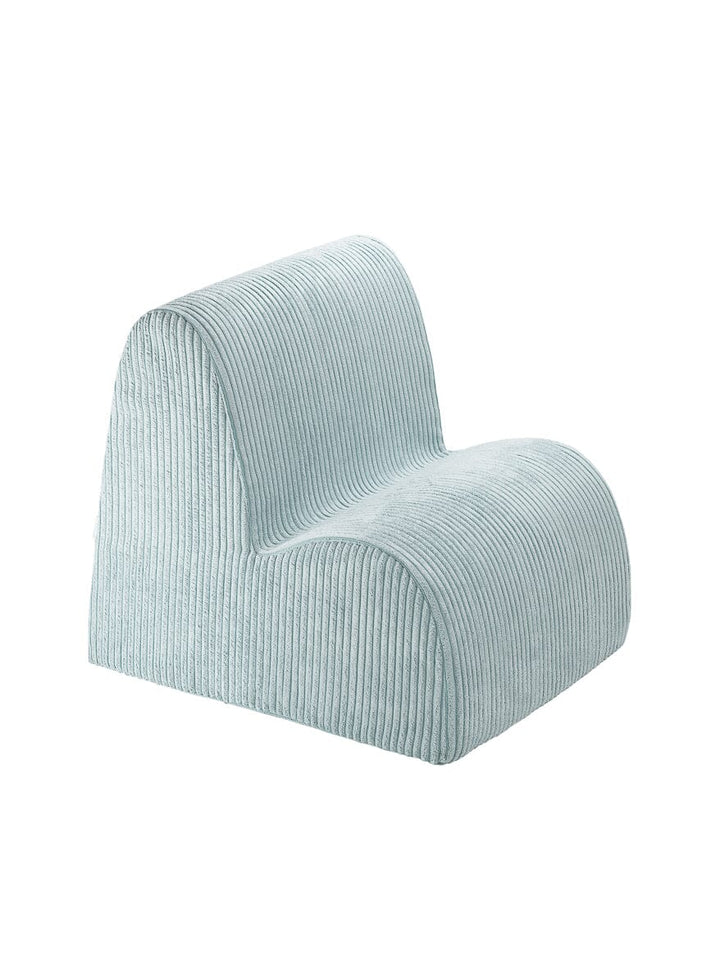 Wigiwama Peppermint Green Cloud Chair Floor Chairs Wigiwama 