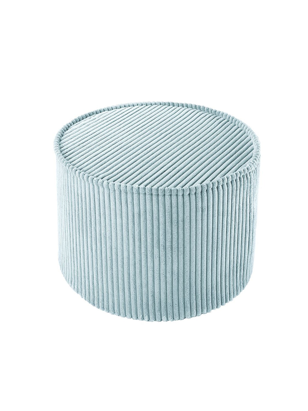 Wigiwama Peppermint Green Pouffe Pouffe Wigiwama 